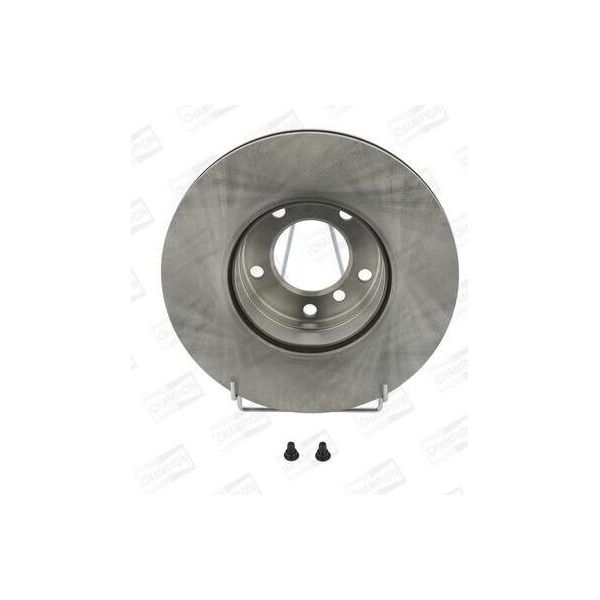 Champion 562035CH - Disco Freno Oe 34 11 1 163 013 Per Serie 5 (E39)-image