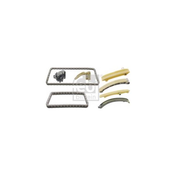 Febi Bilstein 106146 - Set Di Catene Dentate Oe 11 31 2 246 809 Per Serie 3 (E46)-image