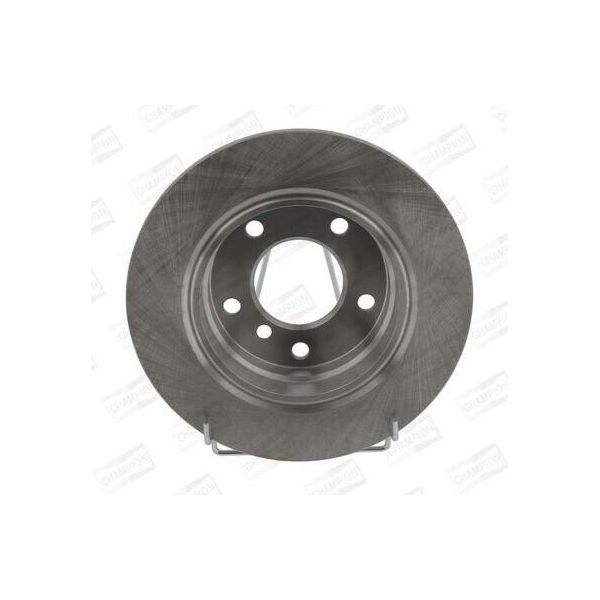 Champion 561552CH - Disco Freno Oe 34 21 1 158 936 Per Serie 3 (E36), Serie 3 (E46)-image