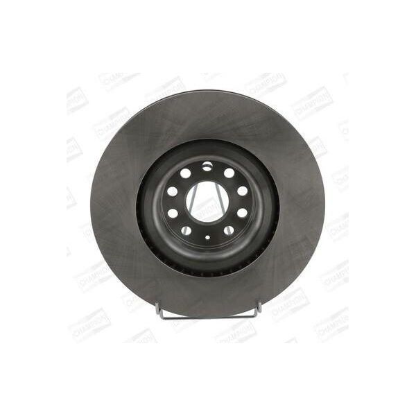 Champion 562239CH-1 - Disco Freno Oe 1K0615301AB Per A3 (8P), Leon (1P1), Superb Ii (3T), Eos (1F), Golf V (1K), Golf Vi, Passat (3C), Passat Cc (357), Scirocco-image