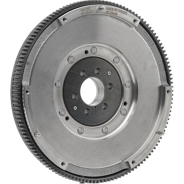 Valeo 836545 - Oe 03L105266CC Volano A Doppia Massa Per A3 (8P), A3 (8V), Q3 (8U), Tt (8J), Alhambra (710, 711), Altea (5P), Ateca (Kh), Leon (1P1), Leon (5F), Kodiaq, Octavia Iii (5E), Superb Iii (3V), Beetle (5C), Caddy Iv (Sa), Caddy Iii (2C, 2K), Cc (358), Eos (1F), Golf (BA5, BV5), Golf Plus (5M), Golf Vi, Golf Vii, Jetta Iv, Passat (365, 362), Passat (3G), Passat Cc (357), Scirocco, Sharan (-image