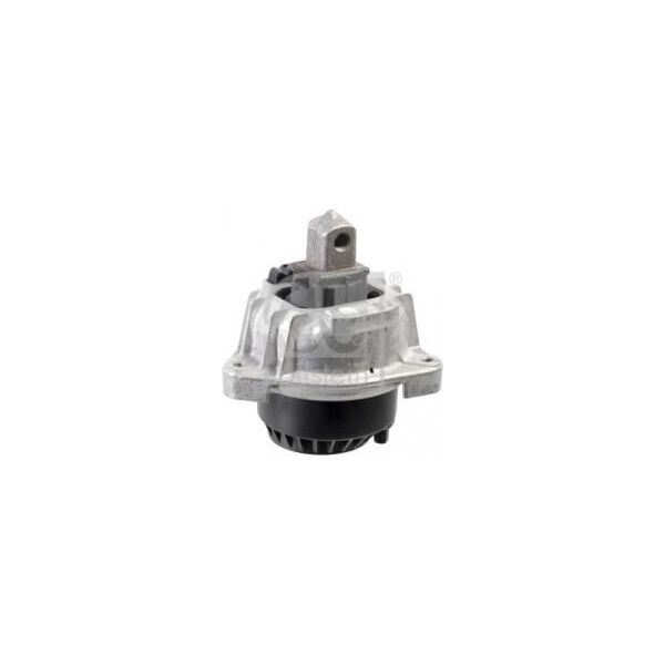 Febi Bilstein 104265 - Oe 22 11 6 777 371 Supporto Motore Per Serie 5 (F10), Serie 5 Gt (F07), Serie 5 (F11), Serie 6 (F12), Serie 6 (F13), Serie 6 (F06), Serie 7 (F01)-image