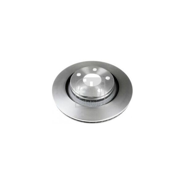 Febi Bilstein 108461 - Disco Freno Oe 68040177AA Per Wrangler Iii (Jk)-image