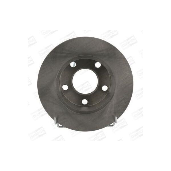 Champion 561549CH - Disco Freno Oe 4A0 615 601 A Per A6 (4B), A6 (4A), Superb I (3U), Passat (3B)-image