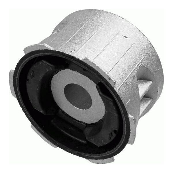 LemfÖRder 36661 01 - Cuscinetto, Supporto Asse Per Q7 (4L), Cayenne (92A), Cayenne (9PA), Touareg (7L), Touareg (7P)-image