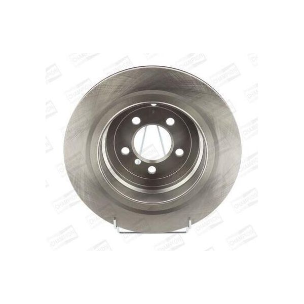 Champion 563023CH-1 - Disco Freno Oe LR017804 Per Range Rover Iii (L322)-image