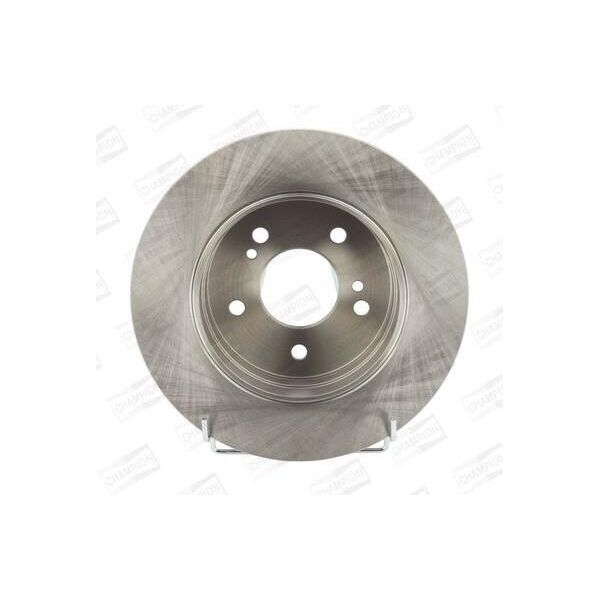 Champion 563040CH - Oe 05098065AA Disco Freno Per Crossfire, Classe E (S124), Classe E (C124), Classe E (A124), Classe E (W210), Classe E (W124), Cabriolet (A124)-image