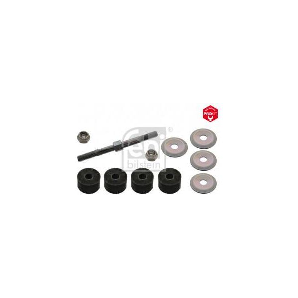 Febi Bilstein 42068 - Stabilizzatore Oe 90112 SE0 000 Per Civic V, Civic Vi, Civic Vii, Crx Iii (Eg, Eh)-image