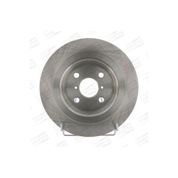 Champion 562422CH - Disco Freno Oe 424310D060 Per Yaris (P13), Yaris (P9)-image