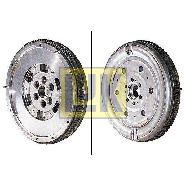 Luk 415 0457 10 - Volano A Doppia Massa Oe 03L 105 266 Q Per Tiguan (5N)-image