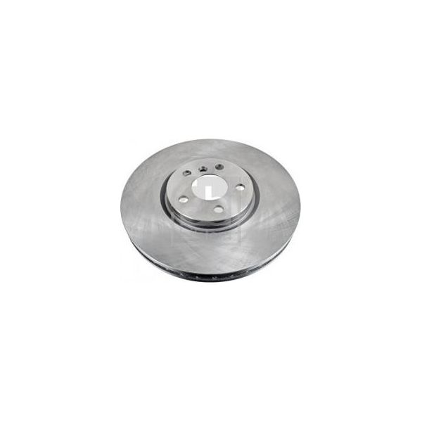 Febi Bilstein 106296 - Oe 34 11 6 865 711 Disco Freno Per F54, F57, F56-image