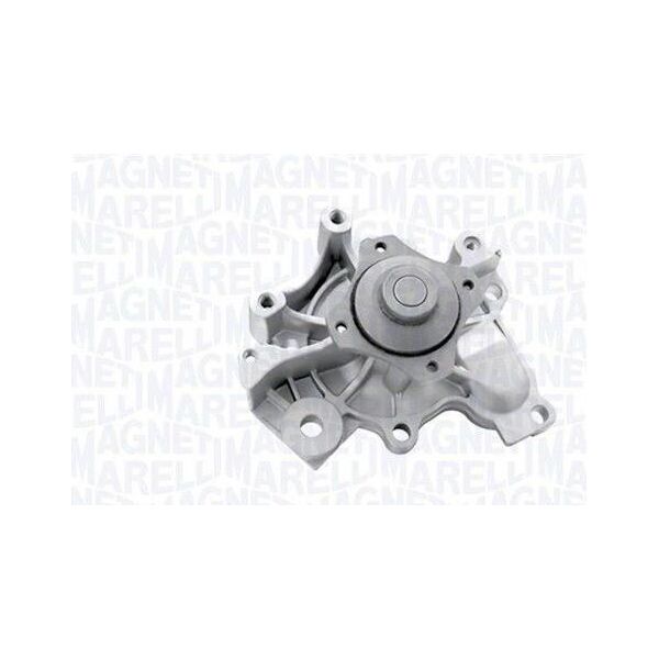 Magneti Marelli 352316170738 - Pompa Acqua Oe F32B8501B Per 323 (Bj), Mpv Ii (Lw), Premacy (Cp)-image