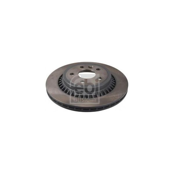 Febi Bilstein 39620 - Oe 31277357 Disco Freno Per XC60 (156)-image