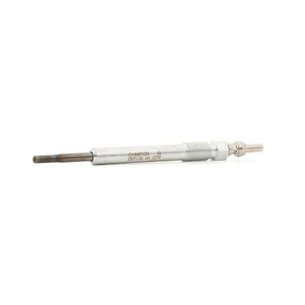 Champion CH7135 - Candeletta Oe 55238404 Per Mito (955), 500 (312), 500L (351, 352), 500X (334), Doblo, Fiorino, Punto, Panda, Qubo, Tipo, Combo (X12), Combo Tour (X12), Corsa E (X15)-image