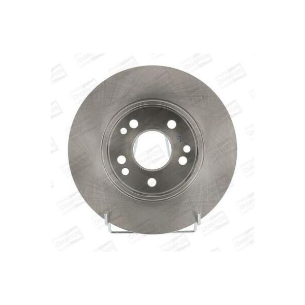 Champion 561332CH - Oe 124 421 13 12 Disco Freno Per Classe E (W124), Classe E (S124)-image
