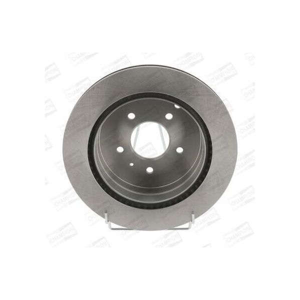 Champion 562670CH - Disco Freno Oe 20968395 Per Captiva, Antara (L07)-image