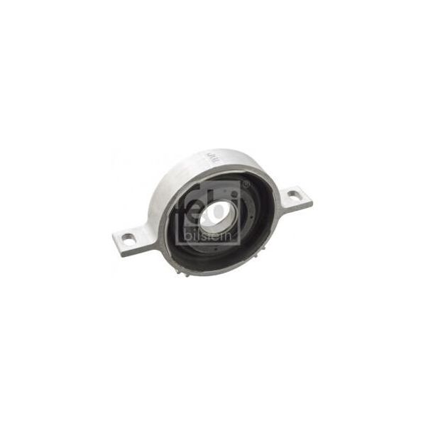 Febi Bilstein 104648 - Cuscinetto Per Albero Cardanico Oe 26 12 8 627 575 Per X3 (F97, G01), X4 (F98, G02)-image