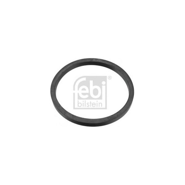 Febi Bilstein 18778 - Oe 021 117 070 Dichtung, ÖLküHler FüR A3 (8L), A4 (8D), A6 (4A), A6 (4B), Fabia I (6Y), Fabia Ii (54), Octavia I (1U), Octavia Ii (1Z), Roomster (5J), Superb I (3U), Superb Ii (3T), Bora (1J), T4, Corrado (53I), Golf Iii (1H), Golf Cabriolet (1E), Golf Iv (1J), Jetta Ii (165, 19E, 1G2), New Beetle, Passat (35I), Passat (3B), Polo (6N), Polo (6V), Sharan (7M), Vento (1H)-image