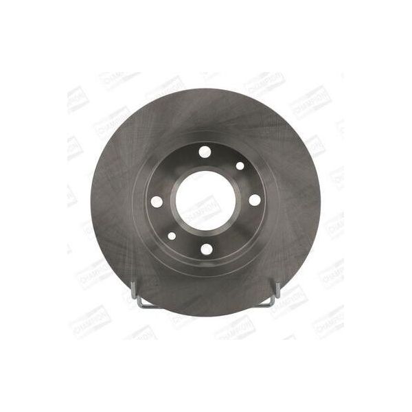 Champion 561253CH - Disco Freno Oe 169001 Per Saxo, Zx (N2), 106 Ii, 206 (2A/C), 206 Van, 306, 405 Ii-image