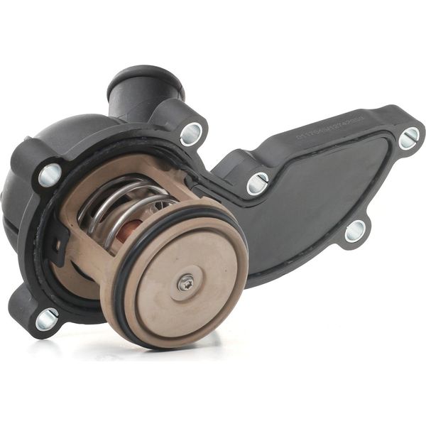 Stark SKTC-0560174 - Termostato Acqua Di Raffreddamento Oe 06E 121 111 D Per A4 (8E), A4 (8H), A6 (4F)-image