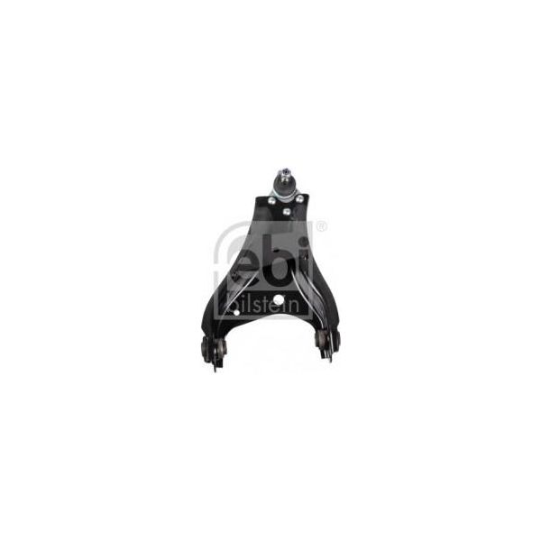 Febi Bilstein 106711 - Braccio Di Controllo Oe 54 50 116 97R Per Duster-image