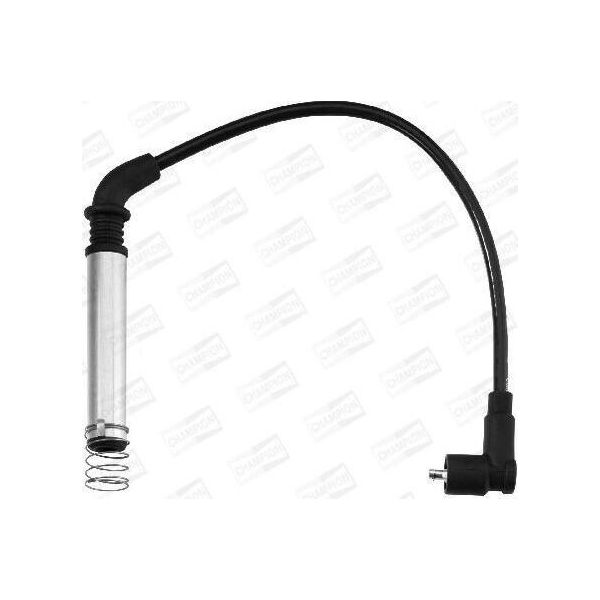Champion CLS092 - Set Di Cavi Candela Oe 1214216 Per Fiesta V, Street Ka (RL2)-image
