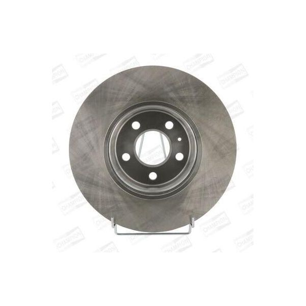 Champion 562511CH - Disco Freno Oe 8K0615301A Per A4 (8K), A5 (8T), A5 (8F), Q5 (8R)-image