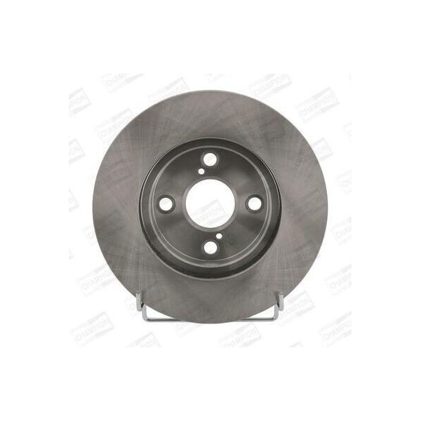 Champion 563146CH - Disco Freno Oe F33501102 Per Corolla (E12), Corolla Verso (E12)-image