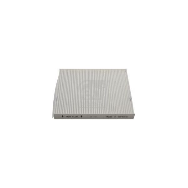 Febi Bilstein 36283 - Oe 50511785 Filtro Aria Abitacolo Per Giulietta (940)-image