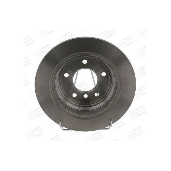Champion 562062CH - Disco Freno Oe 34 21 1 163 669 Per Serie 5 (E39)-image