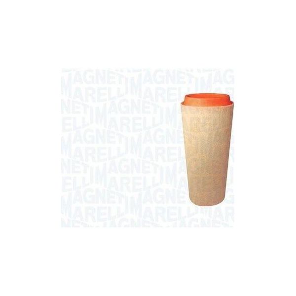 Magneti Marelli 152071758453 - Filtro Aria Oe PC1104 Per Serie 1 (E81), Serie 1 (E87), Serie 3 (E46), Serie 3 (E90), Serie 3 (E91), Serie 5 (E39), Serie 5 (E60), Serie 5 (E61), X3 (E83), Freelander (L314)-image