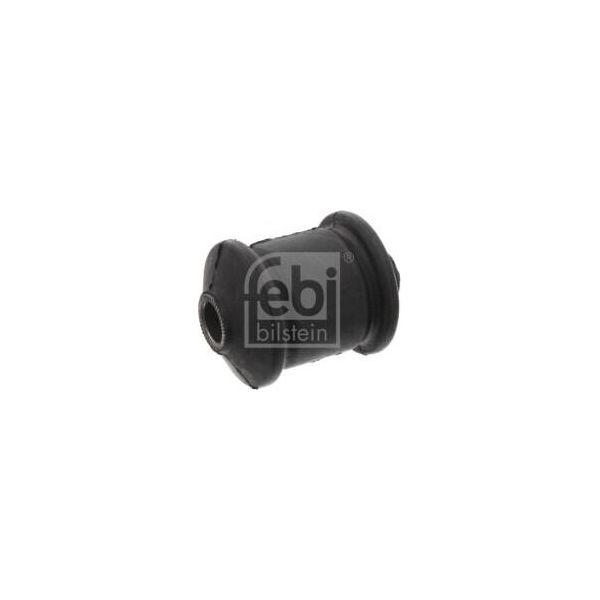 Febi Bilstein 32492 - Cuscinetto Oe 96378346, Braccio Di Controllo Per Rezzo (U100), Lacetti (J200)-image