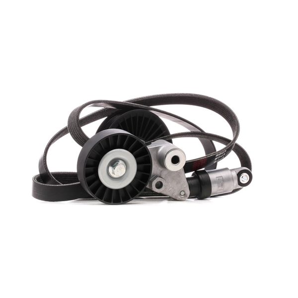 Stark SKRBS-1200212 - Kit Di Montaggio Per Signum (Z03) E Vectra C (Z02)-image