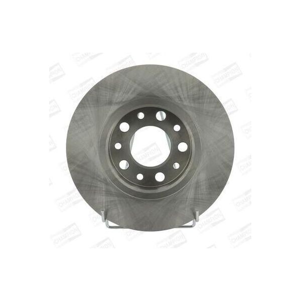 Champion 562301CH - Disco Freno Oe 46843610 Per Brera (939), Giulietta (940), Spider (939), 159 (939), 500X (334), Renegade-image