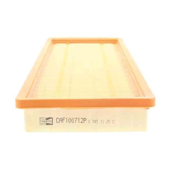 Champion CAF100712P - Filtro Aria Oe 46783544 Per Mito (955), 500L (351, 352), Bravo, Doblo, Punto, Idea, Stilo, Tipo-image