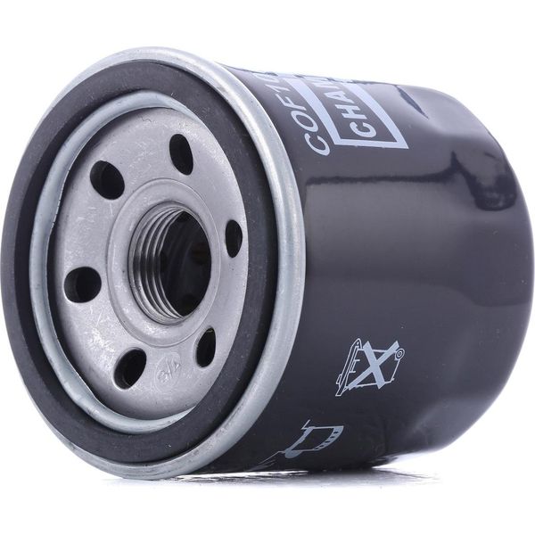 Champion COF100180S - Filtro Olio Oe 15601 87204 Per Aveo (T200), Aveo (T250, T255), Matiz (M200, M250), Spark (M200, M250), Pixo (UA0), Agila B-image
