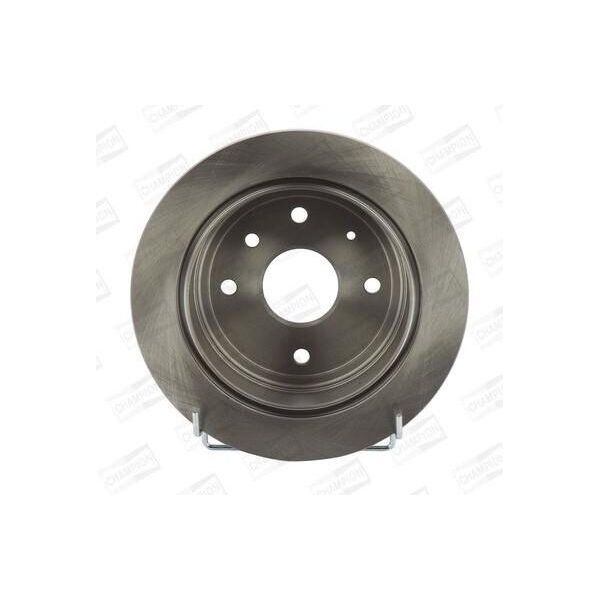 Champion 562740CH - Disco Freno Oe 96549630 Per Aveo (T250, T255), Lacetti (J200), Logan-image