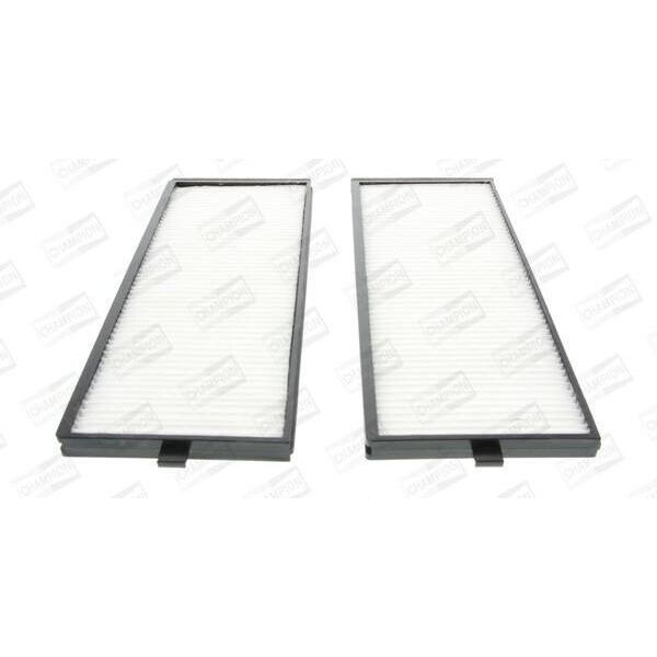Champion CCF0030 - Filtro Aria Abitacolo Oe 976171C000 Per Accent Ii (Lc), Getz (Tb)-image
