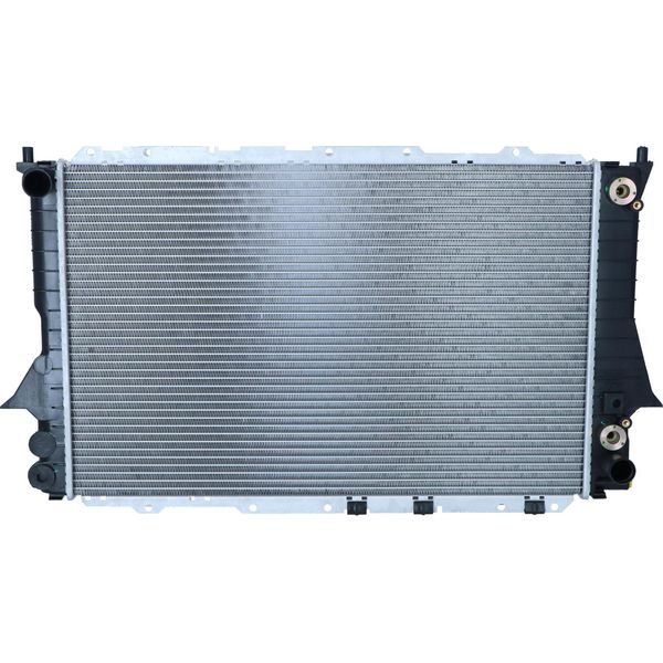 Nrf 51321 - Oe 4A0121251M Radiatore, Raffreddamento Motore Per A6 (4A)-image