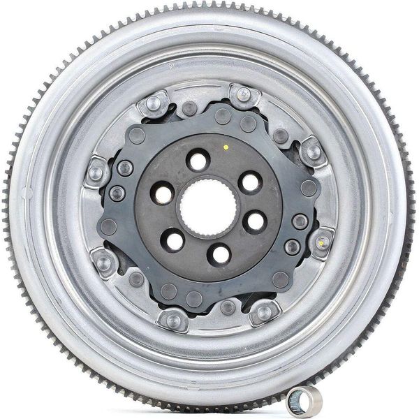 Luk 415 0740 09 Volano A Doppia Massa Oe 03G105266AR Compatibile Con Passat 3C, Passat Cc, A3 8P, Altea, Altea Xl, Leon, Toledo, Octavia, Superb, Yeti, Beetle, Eos, Golf Plus, Golf V, Golf Vi, Jetta, Scirocco, Touran-image