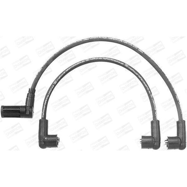 Champion CLS004 - Set Di Cavi Candela Oe 7716094 Per Tipo-image