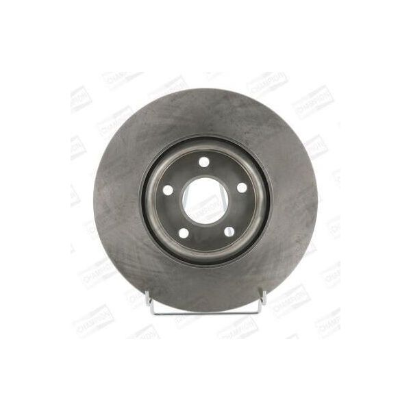 Champion 56232363CH - Oe 1223664 Bremsscheibe Per C-Max, Focus C-Max (DM2), Focus Ii, Focus Iii, Grand C-Max, Kuga I, Kuga Ii, Tourneo Connect, Transit Connect, C30 (533), C70 Ii Cabriolet (542), S40 Ii (544), V40 (525, 526), V50 (545)-image
