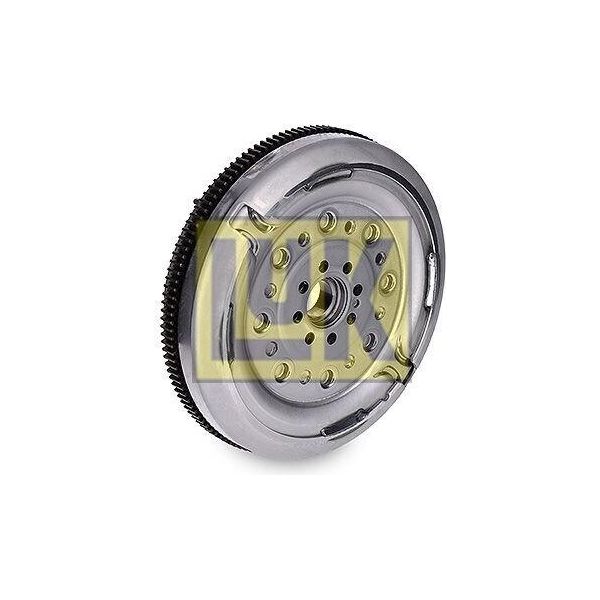 Luk 415 0524 10 Volano A Doppia Massa Oe 06J105266H Compatibile Con A3 8P, Altea Xl, Leon, Octavia, Superb, Yeti, Beetle, Cc, Eos, Golf V, Golf Vi, Jetta, Passat Alltrack, Passat 3C, Passat 3B, Passat Cc, Scirocco, Tiguan-image