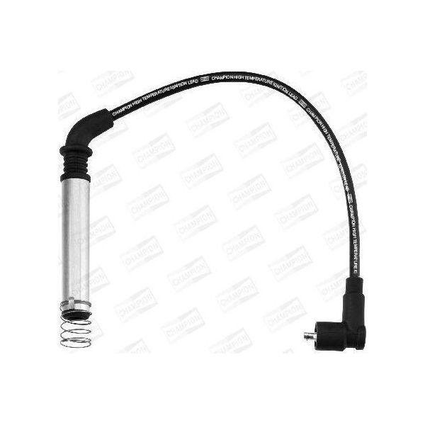 Champion CLS091 - Set Di Cavi Candela Oe 1319060 Per Ka (Rb)-image