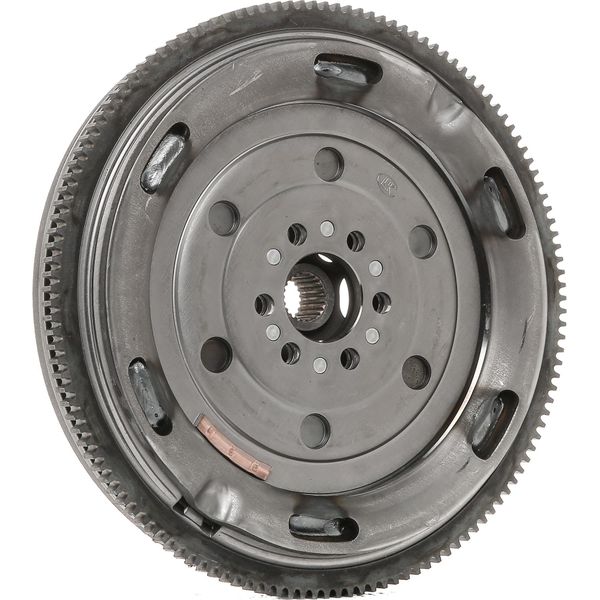 Luk 415 0553 08 - Oe 038 105 317 B Volano A Doppia Massa Per A4 (8E), A4 (8H), A6 (4B), Exeo (3R)-image