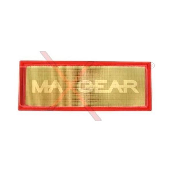 Maxgear 26-0339 - Filtro Aria Oe 13 71 2 245 401 Per Serie 3 (E36)-image