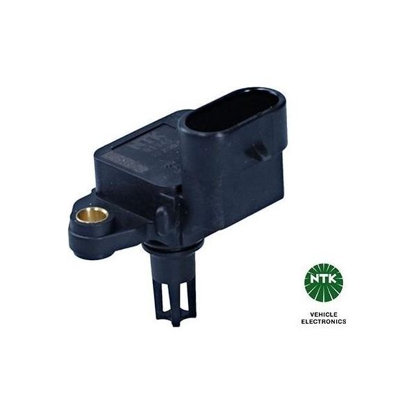 Ngk 91940 - Oe 46 45 17 92 Ladedrucksensor FüR Brava, Bravo, Doblo, Ducato, Marea, Multipla, Palio, Panda, Punto, Seicento, Siena, Stilo, Strada-image