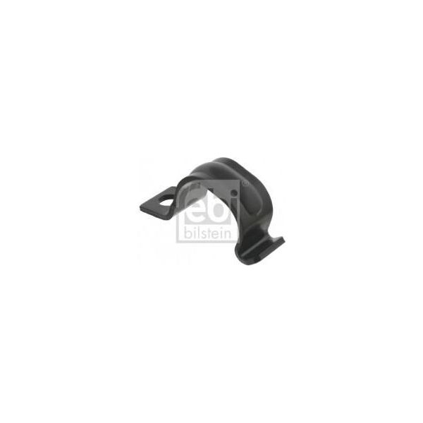 Febi Bilstein 23366 - Oe 1J0 411 336 B Supporto, Supporto Stabilizzatore Per New Beetle, Golf Iv (1J), Bora (1J), Bora (9M), Octavia I (1U), Toledo Ii (1M2), Leon (1M1), Tt (8N), A3 (8L)-image