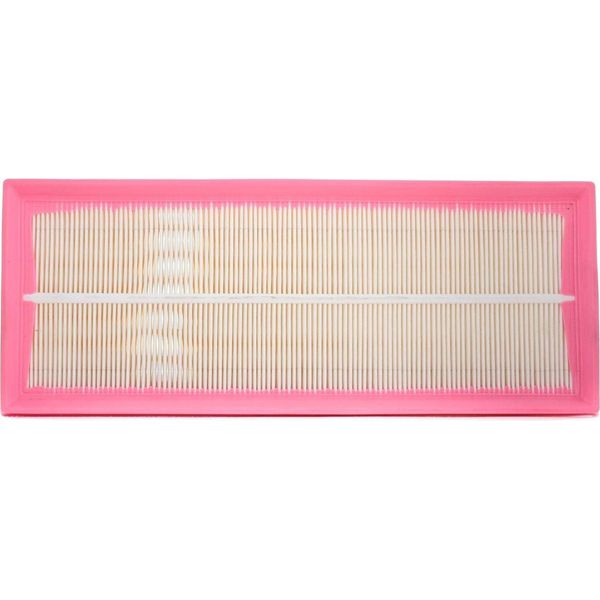 Champion CAF100806P Filtro Aria Oe 1K0129620D Compatibile Con A3 8P, Q3, Tt, Alhambra, Altea, Altea Xl, Leon, Toledo, Octavia, Superb, Yeti, Beetle, Caddy, Cc, Eos, Golf Plus, Golf V, Golf Vi, Jetta, Passat Alltrack, Passat 3C, Passat 3B, Passat Cc, Scirocco, Sharan, Tiguan, Touran-image