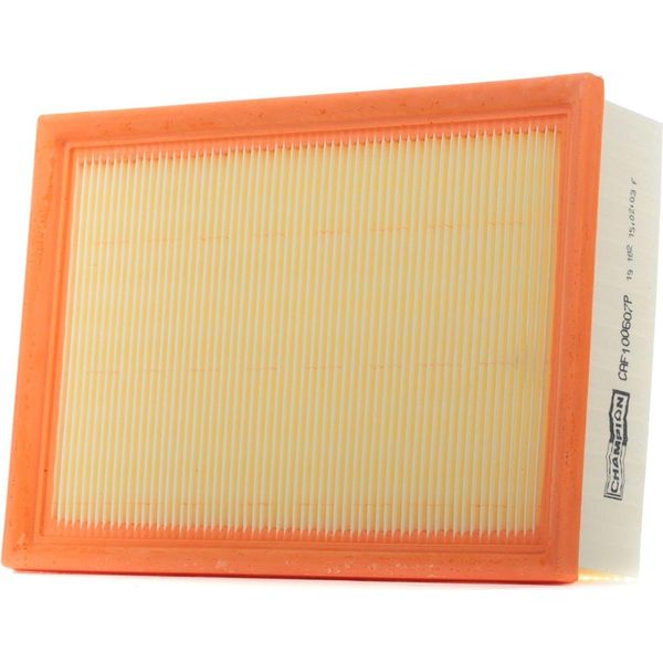 Champion CAF100607P - Filtro Aria Oe 13 72 1 730 449 Per Serie 3 (E36), Serie 3 (E46), Serie 5 (E39), Serie 7 (E38), X3 (E83), Z3 (E36), Z4 (E85)-image